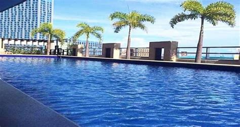Alabang Hotels near Alabang Town Center .